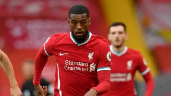 UNCOVERED: The stunning PSG contract offer which convinced Liverpool midfielder Wijnaldum