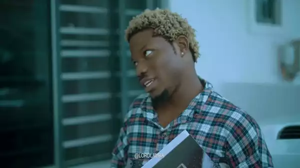 Lord Lamba – The Real Estate Agent  (Comedy Video)