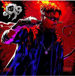 Olamide - 999 (EP)