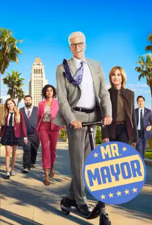 Mr Mayor S02E00
