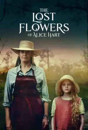 The Lost Flowers Of Alice Hart S01E04