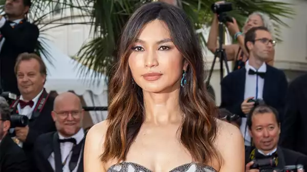 Gemma Chan to Lead Shawn Levy’s Time Traveling Series for Netflix