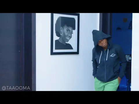 Comedy Video: Taaooma – MUMMY’S FRIEND CAME VISITING