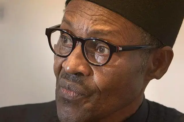 NEF slams Buhari’s ‘unpresidential’ remark