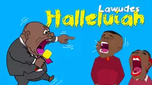 UG Toons - Takpo & the Hallelujah Pastor (Comedy Video)