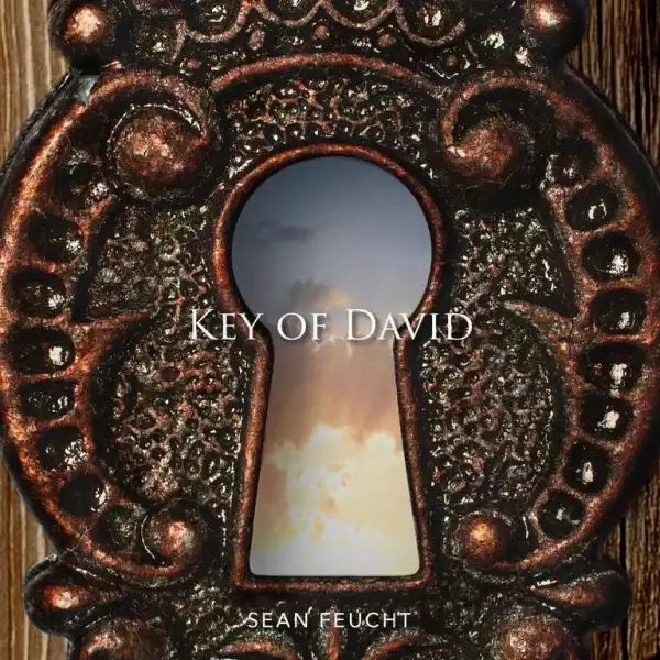 Sean Feucht - Keys to the Kingdom