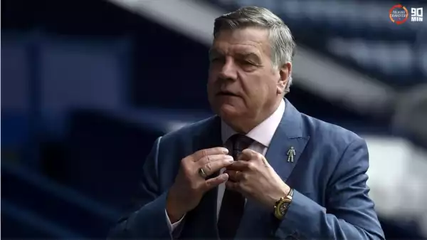 Sam Allardyce agrees to become new Leeds manager