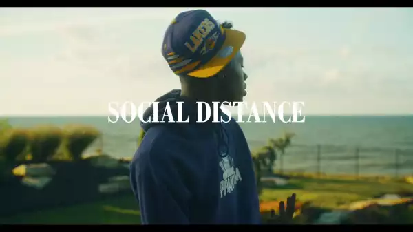 YSN Flow - Social Distance (Video)