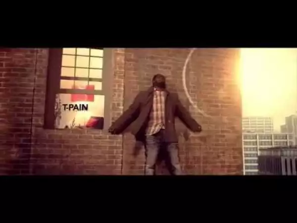 (Video) T-Pain ft Severe Ruff – Love Suicide