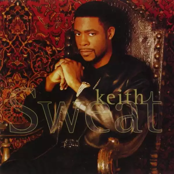 Best of Keith Sweat Mixtape