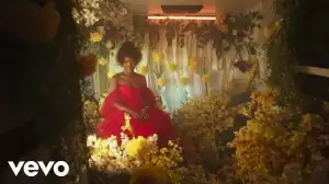 Gyakie – Forever (Remix) Ft. Omah Lay (Video)