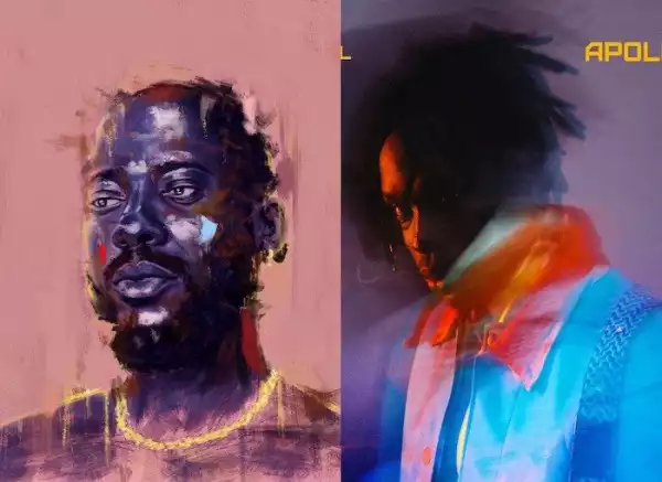 Fireboy’s ‘Apollo” Or Adekunle Gold’s “Afro Pop” – Which Album Do You Think Can Compete With Burna Boy’s “Twice As Tall”