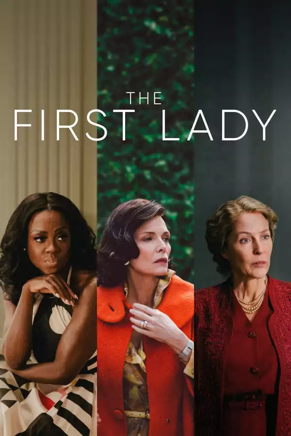 The First Lady 2022 S01E02