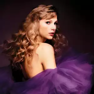 Taylor Swift – Timeless (Taylor’s Version)