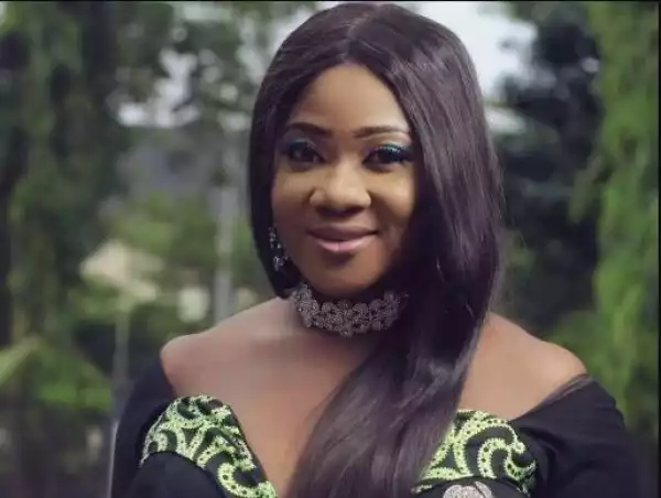 Actress, Mercy Johnson Opens Up About Cancer Scare, Life-Long Medication