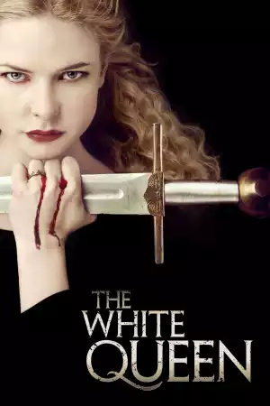 The White Queen Season 01