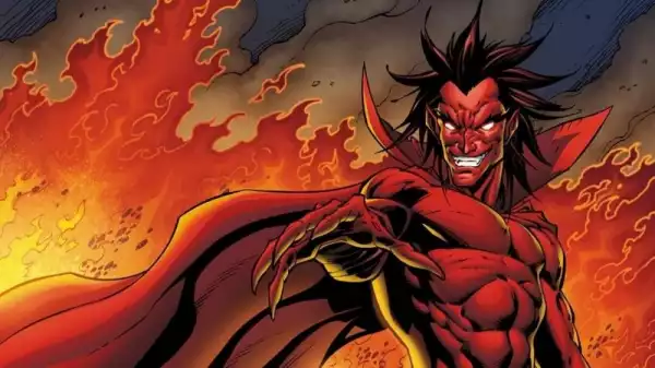 Mephisto MCU Actor Reportedly Cast, Will Debut in Ironheart