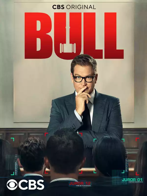 Bull 2016 S06E19