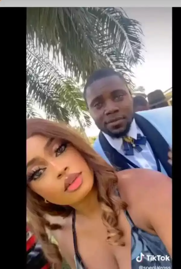 My Husband Met Me When I Was Doing Hookup – Lady Confesses In Trending Video