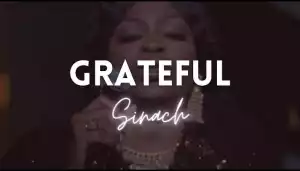 Sinach – Grateful