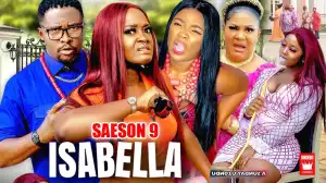 Isabella Season 9