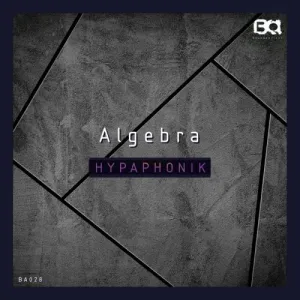 Hypaphonik – Algebra (Original Mix)