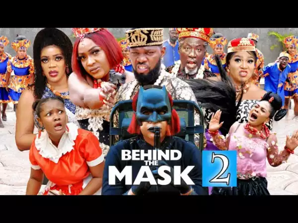 Behind The Mask Season 2