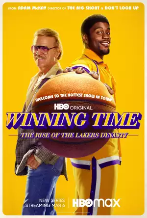 Winning Time The Rise of the Lakers Dynasty S01E09
