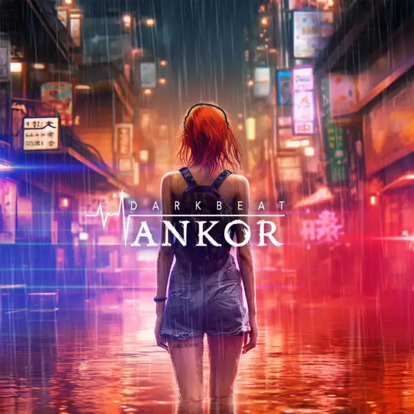 ANKOR - Darkbeat