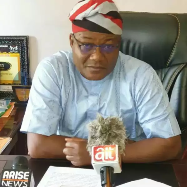 2023: Plateau PDP ready for campaign – Chairman, Hassan