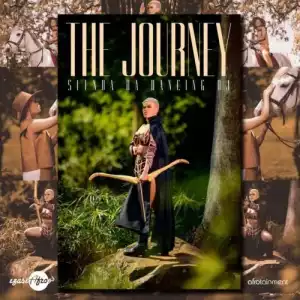 Slenda Da Dancing DJ – The Journey (EP)