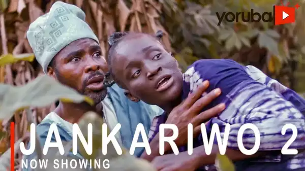 Jankariwo Part 2 (2021 Yoruba Movie)