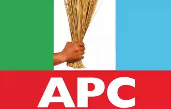 2023 polls lesson to leaders – APC chieftain