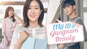 My ID Is Gangnam Beauty Season 1