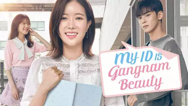 My ID Is Gangnam Beauty S01E13