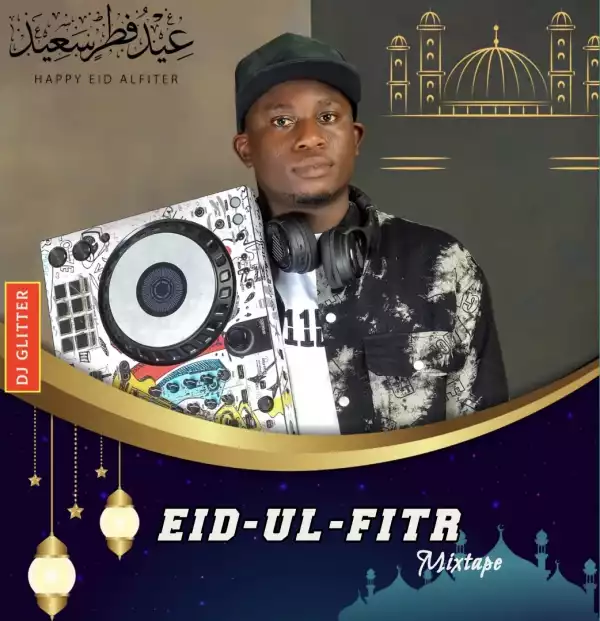 DJ Glitter – Eid El Filtr Mix