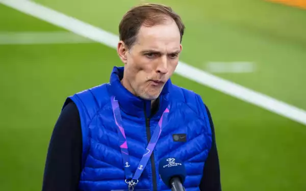 Tuchel to go back to the drawing board as Chelsea rebuffed in chase for front men