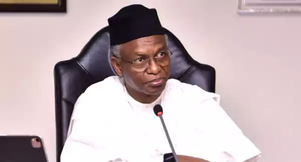 El-Rufai Created A Territory In Kaduna & Appointed Son’s Friend As Administrator