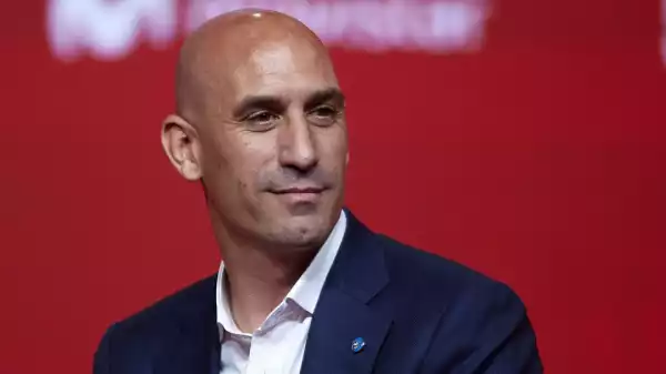 Luis Rubiales to appear in court over Jenni Hermoso kiss