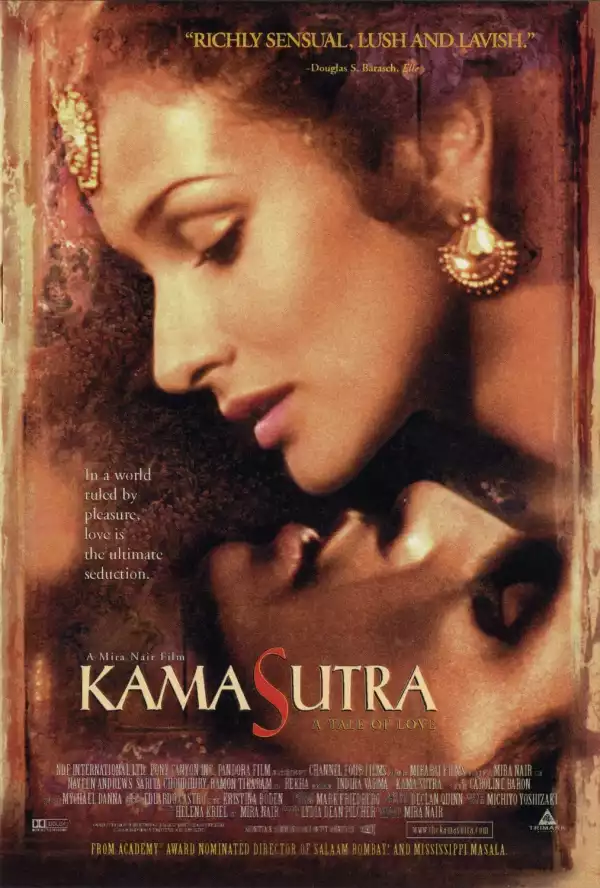 Kama Sutra: A Tale of Love (Kamasutra) (1996) [+18 Sex Scene]