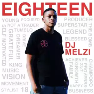 DJ Melzi – African Chants Ft. Mphow69