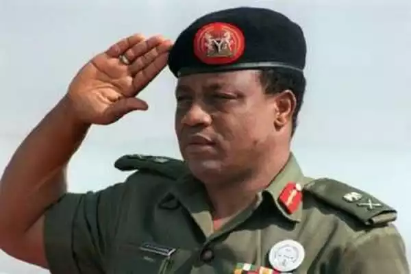 I’ve Seen Next President Of Nigeria – Former Military Head Of State, Babangida Reveals
