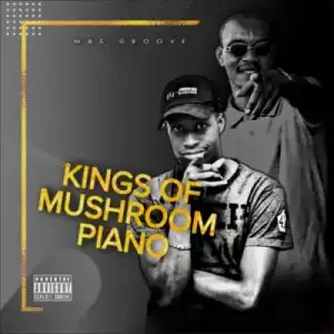 M&S Groove – Kings Of Mushroom Piano (Album)