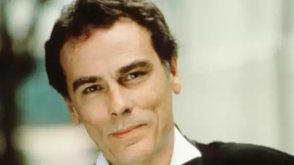 Age & Career Of Dean Stockwell