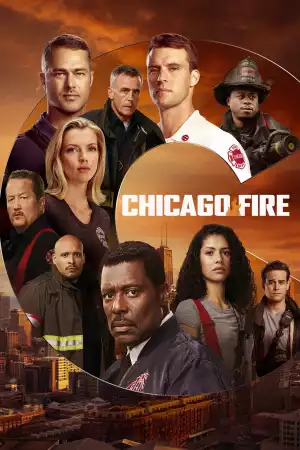 Chicago Fire S10E11