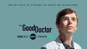 The Good Doctor S05E17