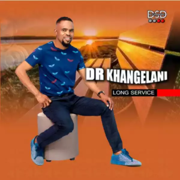 Dr Khangelani – Long Service