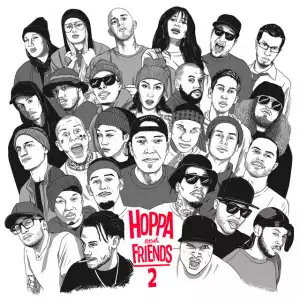 Dj Hoppa - Hoppa and Friends 2 (Album)