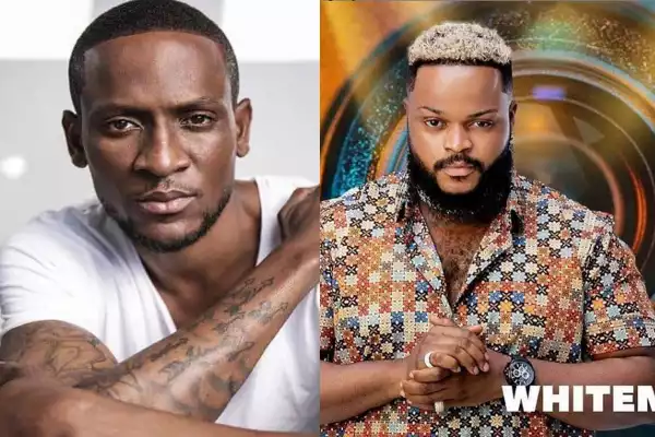 #BBNaija 2021: White Money Will Make It To Finals – Reality TV Star, Omashola Predicts