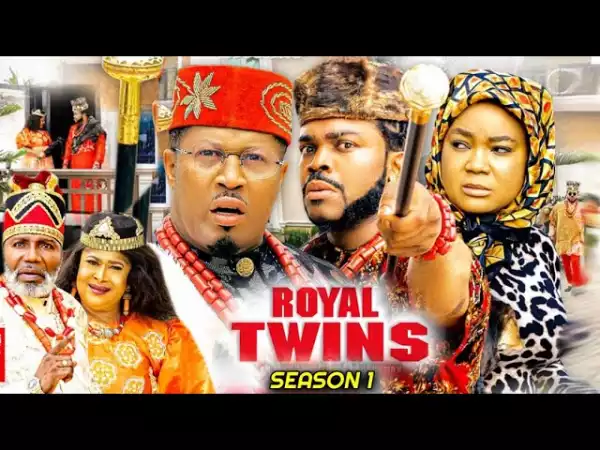 Royal Twins (2022 Nollywood Movie)